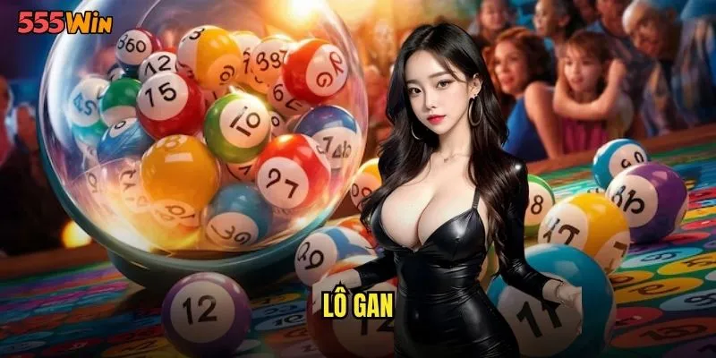 Lô gan