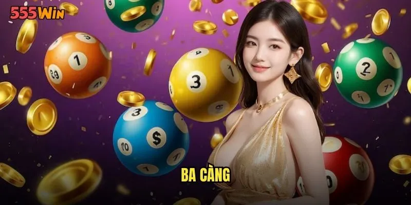 Ba Càng 555WIN Thách Thức Đỉnh Cao Cho Bậc Thầy Số Học 5 ba càng