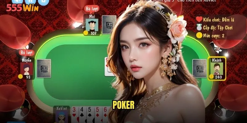 poker