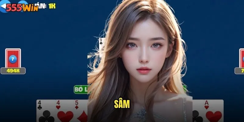 Sâm 555WIN Trò Chơi Dân Gian Việt Hấp Dẫn Mọi Lứa Tuổi 1 sâm