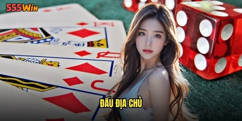 Đấu Địa Chủ 555WIN Cuộc Cách Mạng Nông Dân Trên Bàn Bài 8 Đấu địa chủ
